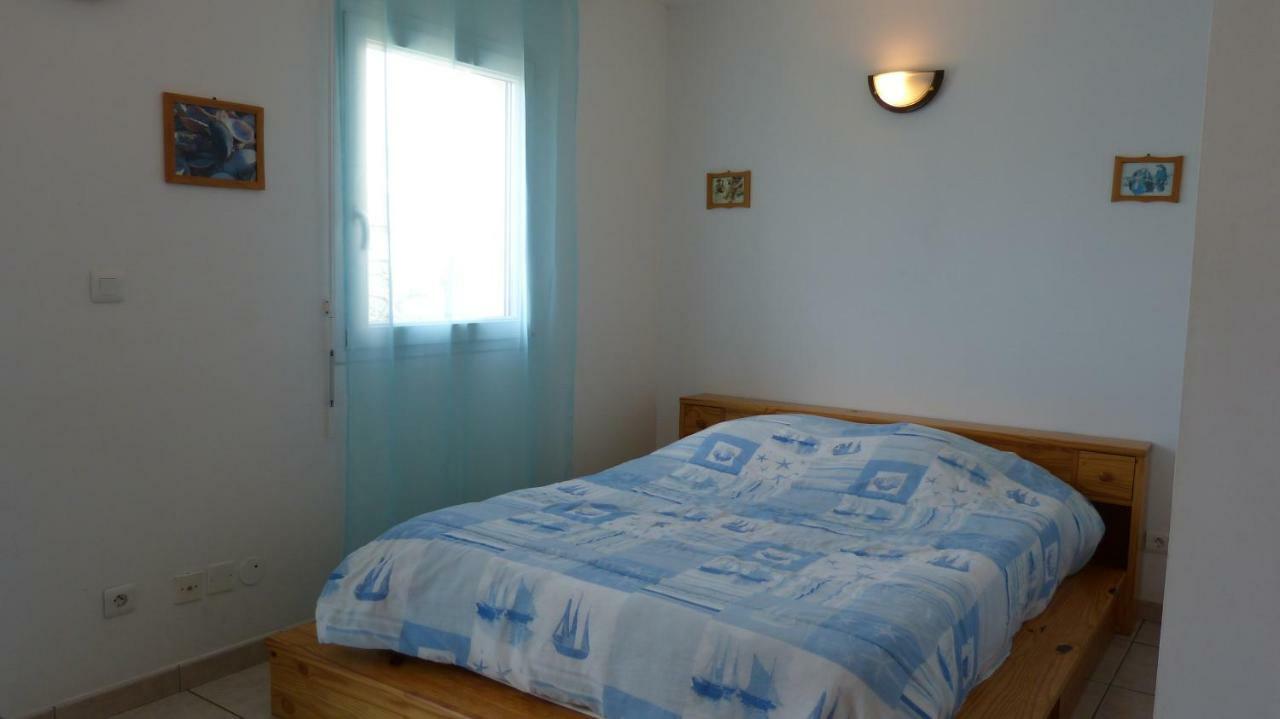 Residence Des Ondines Damgan Exteriér fotografie